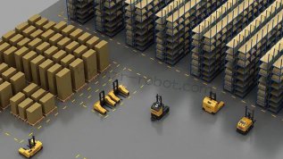 AGV��ҵ��������ҵӭ������Ҫ�ķ�չ����