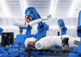 AI��ģ�ͱ���������ҵ���������ܻ�����