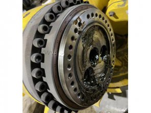 FANUC���ǿƼ��ٻ����ر���ά��