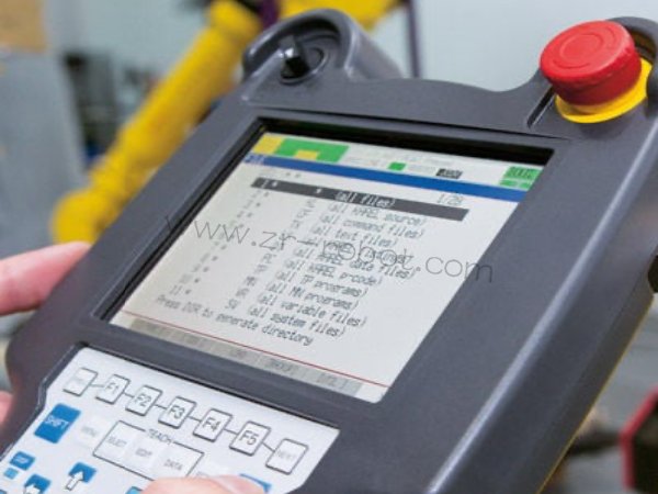 FANUC���ǿƻ�����ʾ����srvo233����ά��