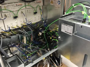 �⿨KR C4�����˿���ϵͳ����ָ��