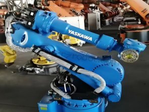 YASKAWA��е�ּ��ٻ����ͱ���