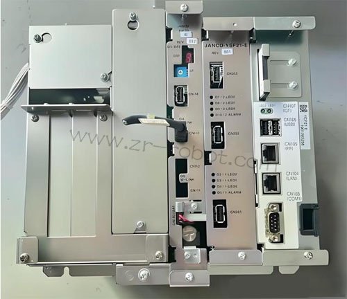 YASKAWA����������CPU��Ԫ/ZNC-NRK01-1ά��