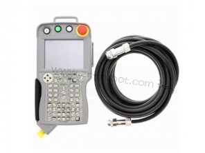 ����YRC1000ʾ��������ʧ��ά��