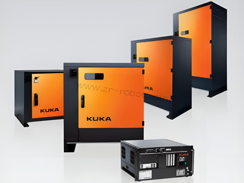 kuka�⿨�����˿��ƹ��Դ����ά��