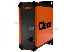 Cleco���š���������ϵ�����ʾ����ά��