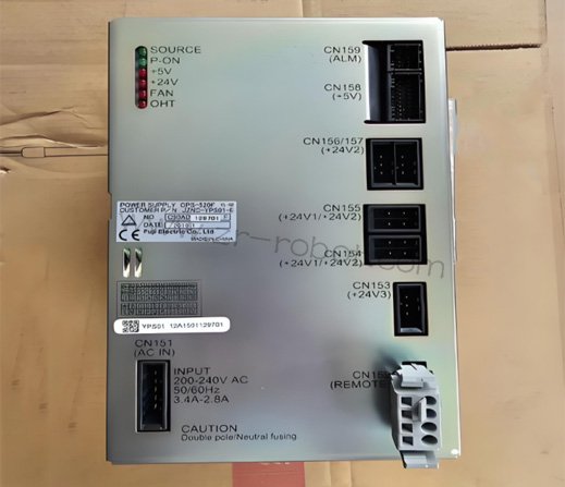 YASKAWA���������˿��Ƶ�ԴJZNC-YPS01-Eά��