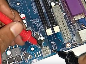 Staubliʷ�ձȶ������˿��ư忨ά��