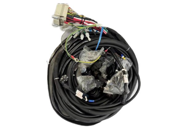 FANUC���ǿƻ����˱������½ӵع���ά��