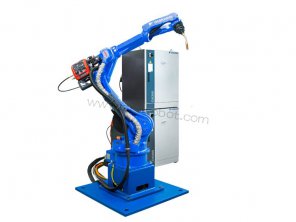 ����MOTOMAN-AR2010����������ά��