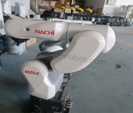 NACHI���ǲ���Խ������������ά��