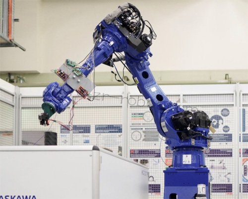 YASKAWA�������˻����˱���