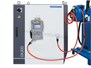 ����������DX200ʾ�����޷�����ϵͳά��