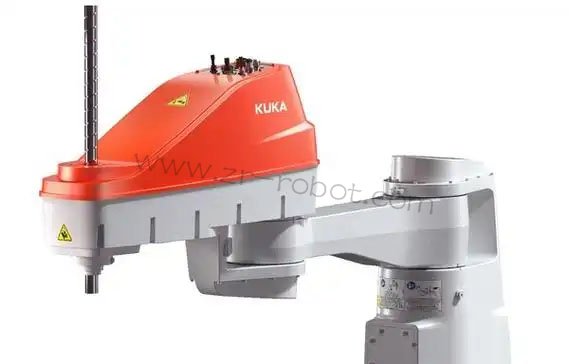 KUKA�⿨SCARA�����˱����Ĺؼ�����