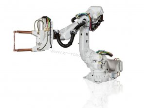 ABB������IRB6700��е�ֱ���