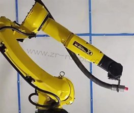 ���ǿ�FANUC���������˱�������