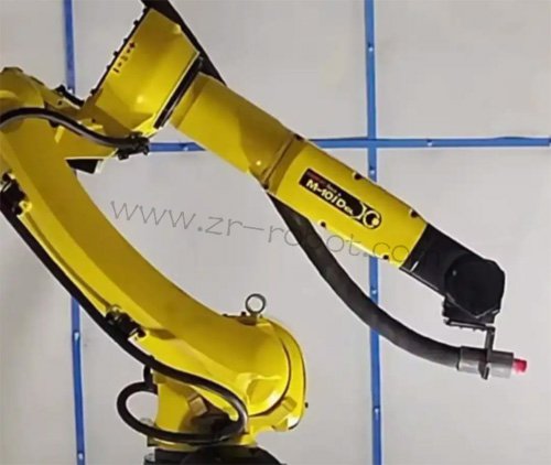 ���ǿ�FANUC���������˱�������