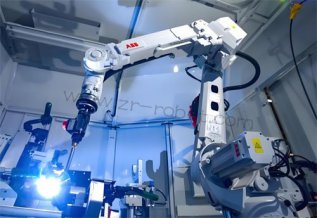 ABB��ҵ�������ۺ���ά��