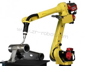 ���ǿ�FANUC����������ά��