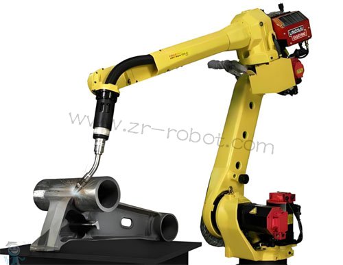 ���ǿ�FANUC����������ά��
