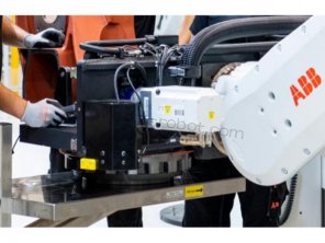 ABB���ӻ�е���ŷ����ά�޷���