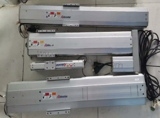 罗普伺达机器人驱动器维修