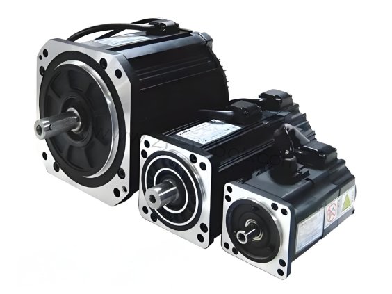 安川机器人伺服电机过载维修