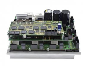 ���ǿ�FANUC�������������޷�����ά��