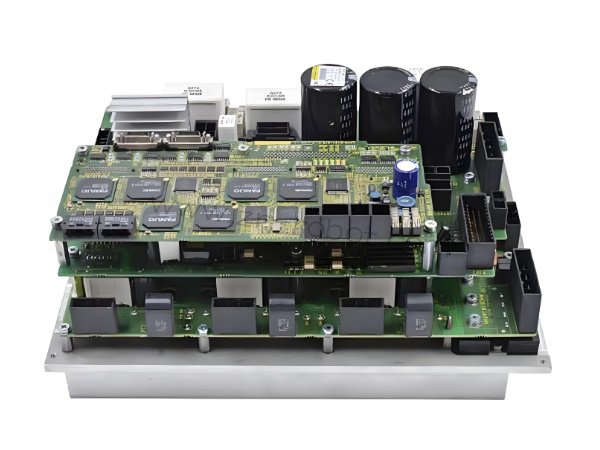 ���ǿ�FANUC�������������޷�����ά��