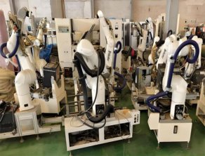 Staubliʷ�ձȶ�TX90L������ά��