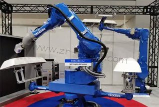 yaskawa������Ϳ������EPX2800����ά��