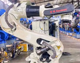 ����KAWASAKI��������ά��