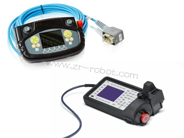 ABB������ʾ�����޷�����ϵͳά��