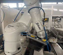 Staubliʷ�ձȶ������˱���ά��