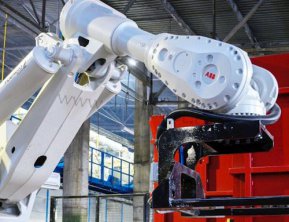 ABB�����˻�е�۹ؽڱ���ά��