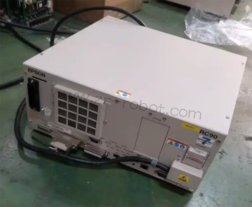 EPSON������������RC90���ƹ�ά��