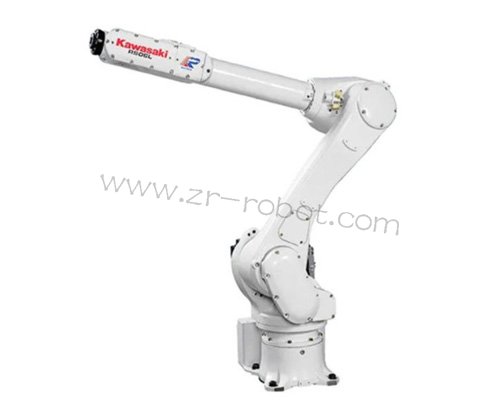 kawasaki川崎码垛机器人CP300L保养