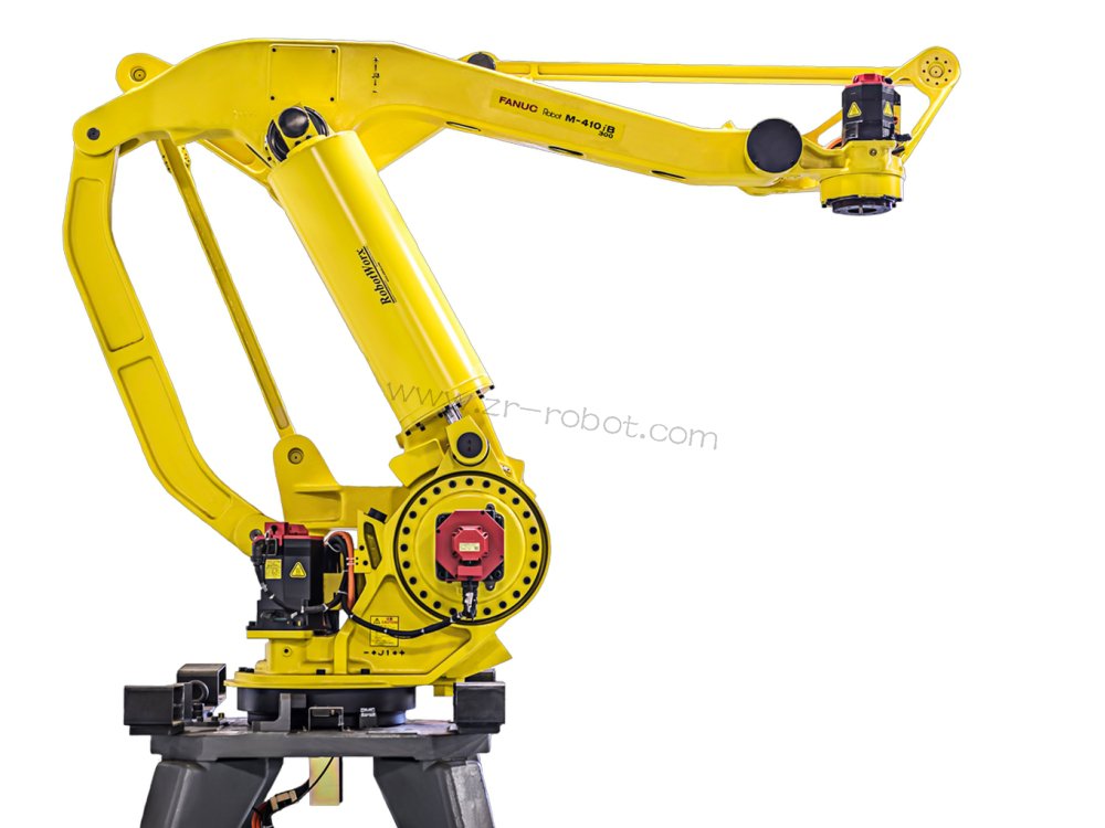 FANUC���ǿ�410iB��ҵ�����˱���