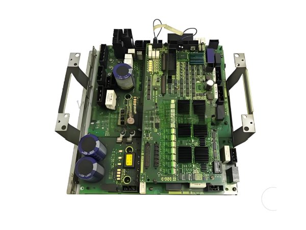 发那科机器人电路板芯片损坏维修