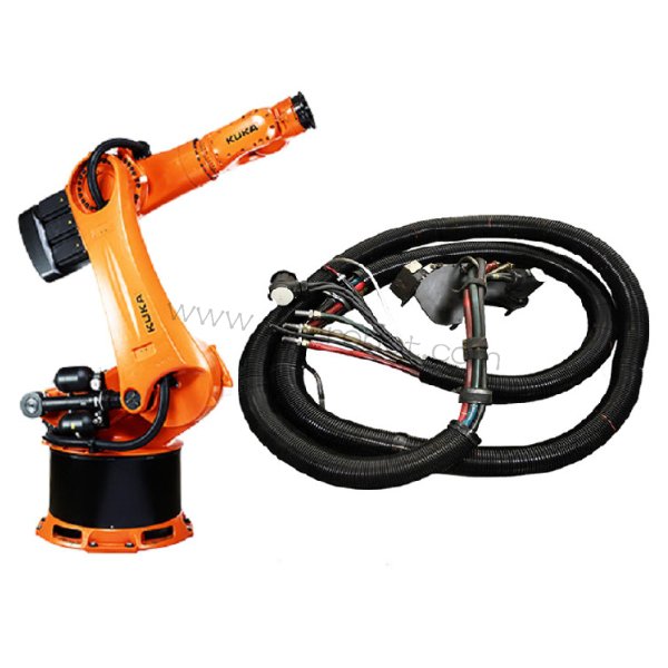 �⿨kuka�����˱�������ά��