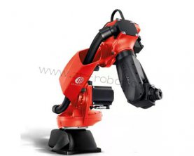 ����COMAU�������ŷ�������ά��