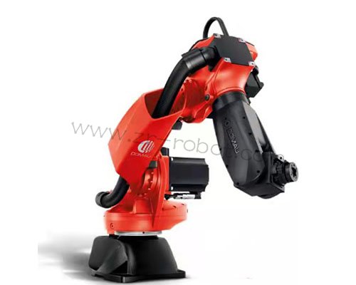 柯马COMAU机器人伺服驱动器维修