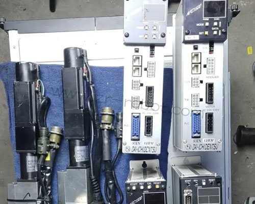 DDK�ŷ�š���������AFC1500ά��