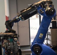 ���������˻�е�ֱ۱�������