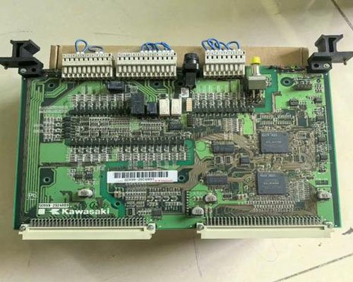 kawasaki���������i/o��ά��˵��