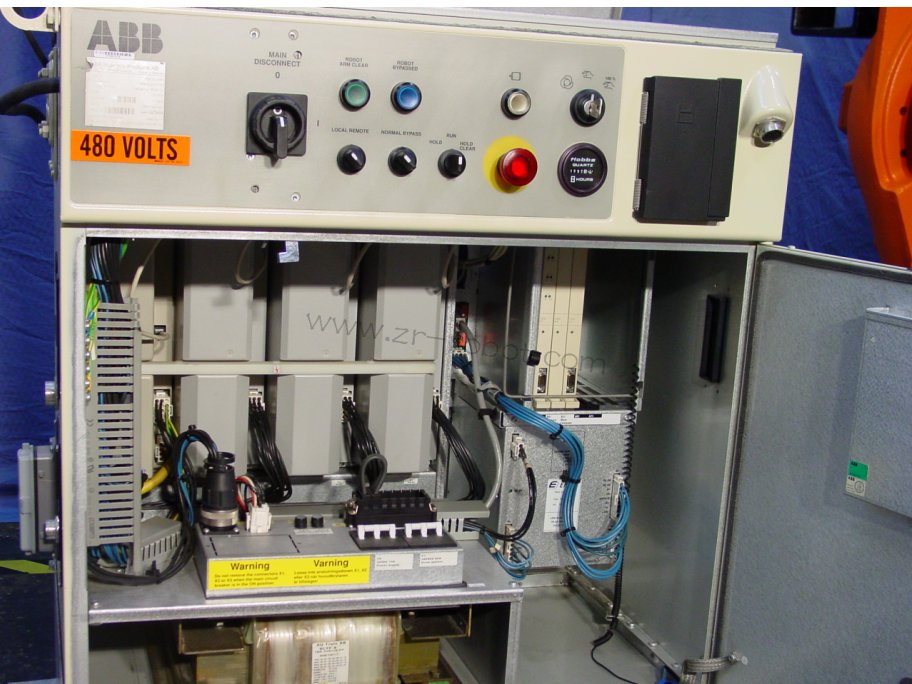 ABB��ҵ�����˿��ƹ�ά������