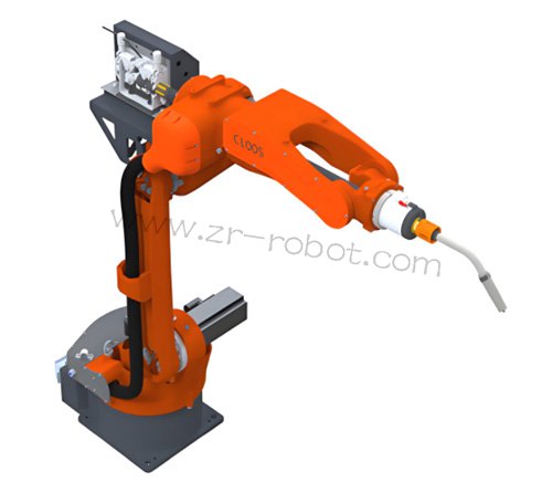 ��³˹CLOOS���������QRC300����ָ��