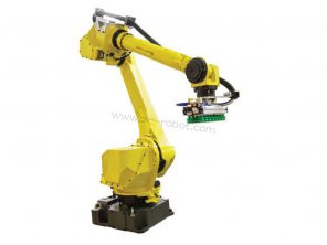 FANUC���ǿƹ�ҵ�����˹���ά��