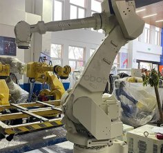 ���ǲ���ԽNACHI������MC12S����ά��