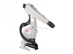 ABB������IRB550ƽ���й¶ά��